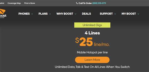 Boost mobile official website - Mar 5, 2024 · Republic Wireless by DISH is transitioning to Boost Infinite. Simply sign in to your new Boost Infinite account to complete the transition. Please call (833) 558-5820 for support ...